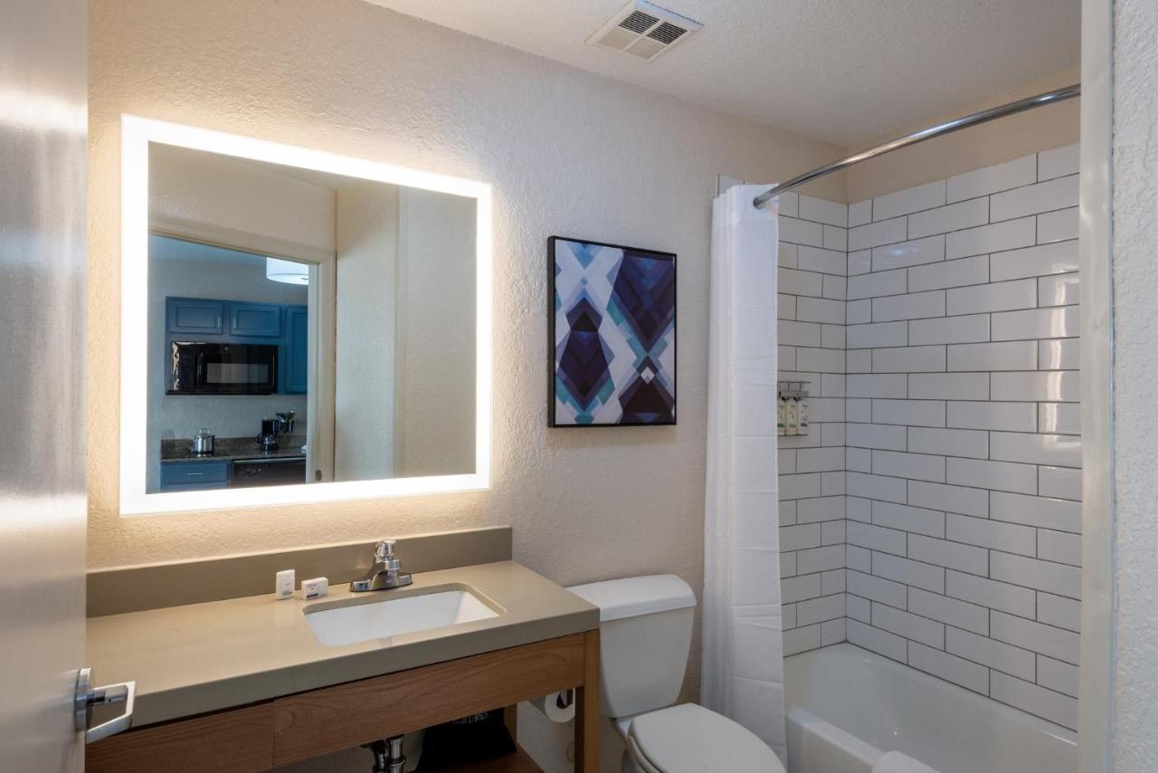 Candlewood Suites Chesapeake-Suffolk By Ihg Eksteriør bilde