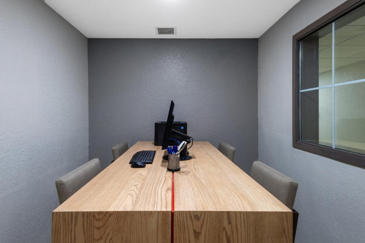 Candlewood Suites Chesapeake-Suffolk By Ihg Eksteriør bilde