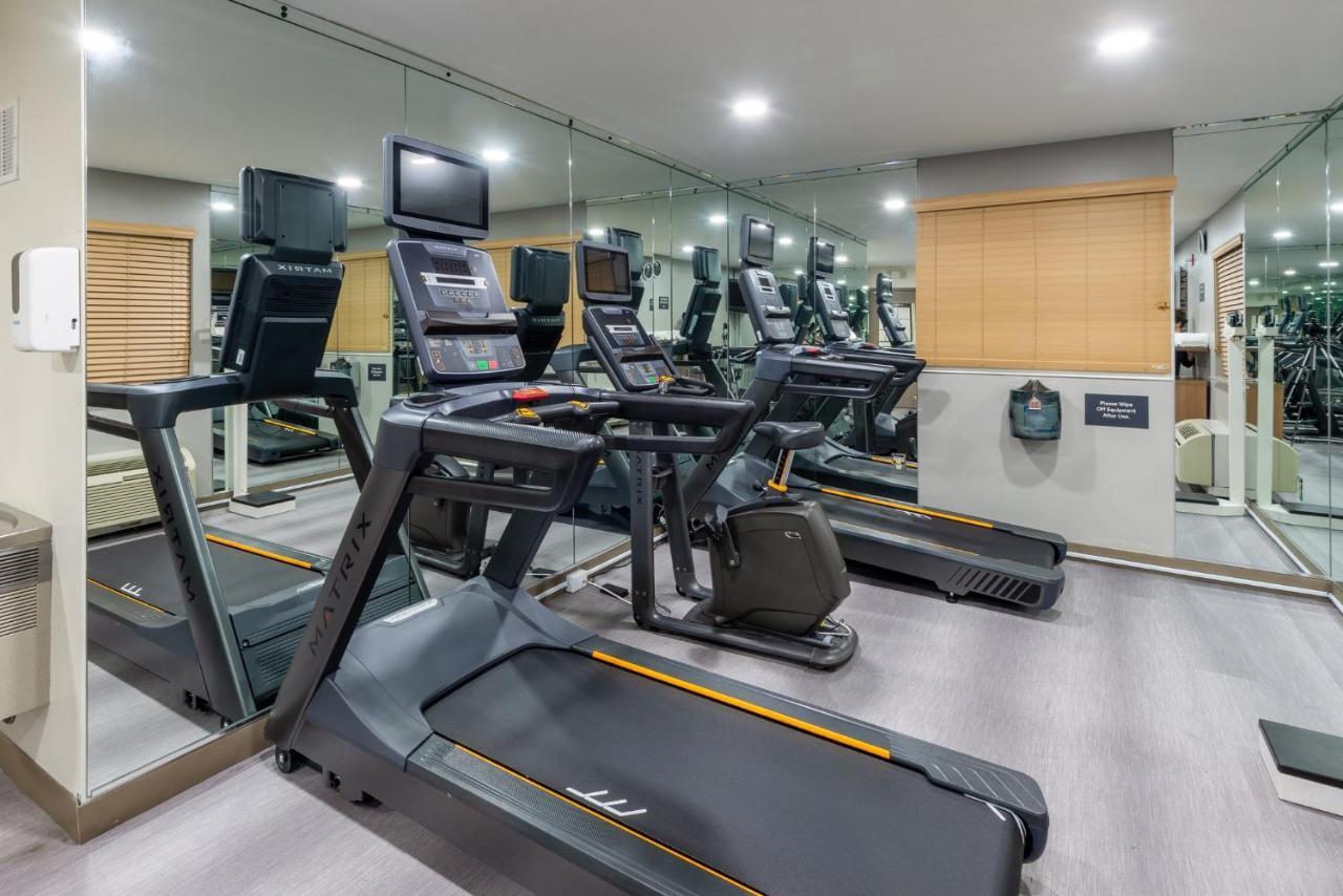 Candlewood Suites Chesapeake-Suffolk By Ihg Eksteriør bilde