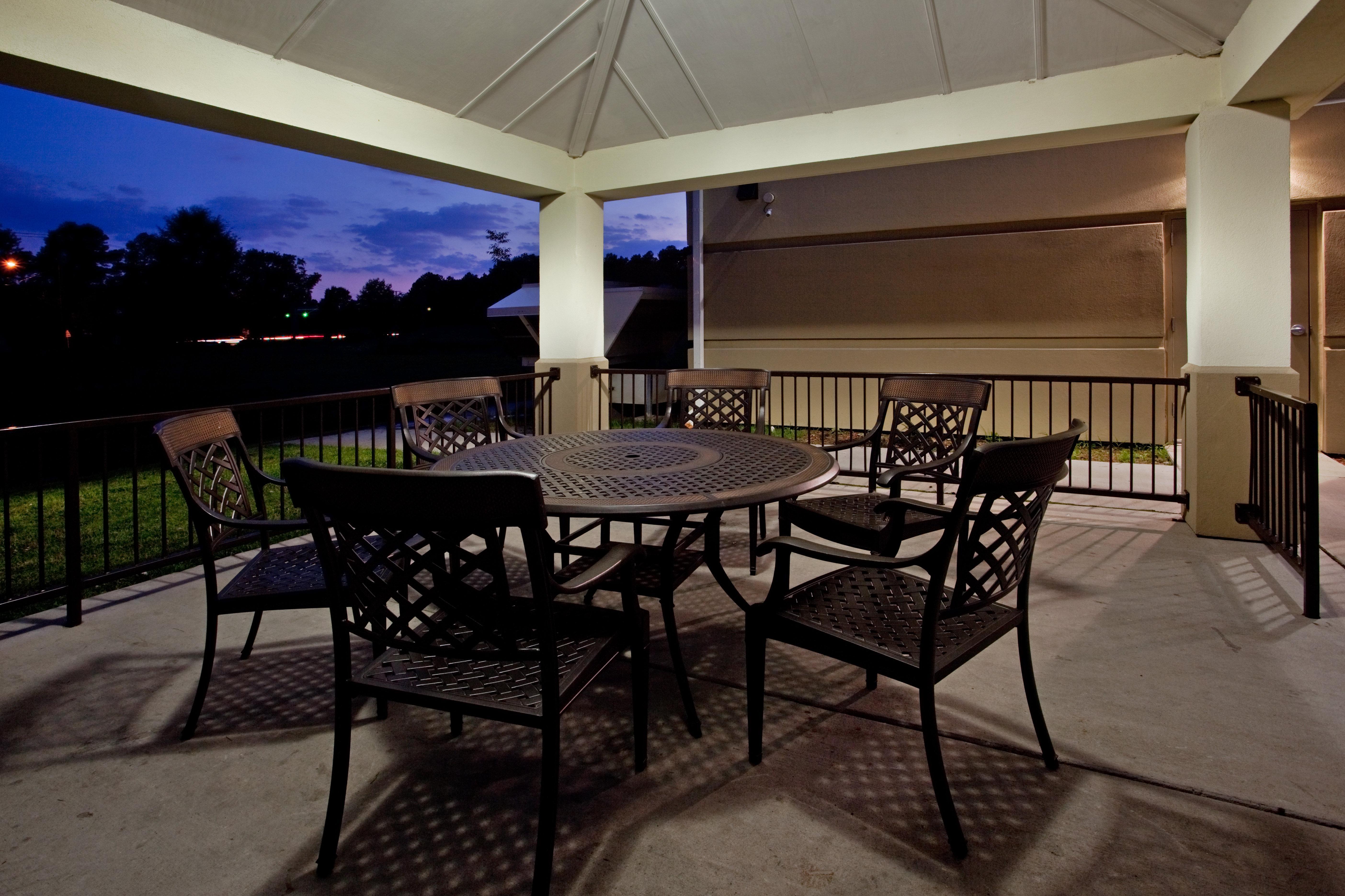 Candlewood Suites Chesapeake-Suffolk By Ihg Eksteriør bilde