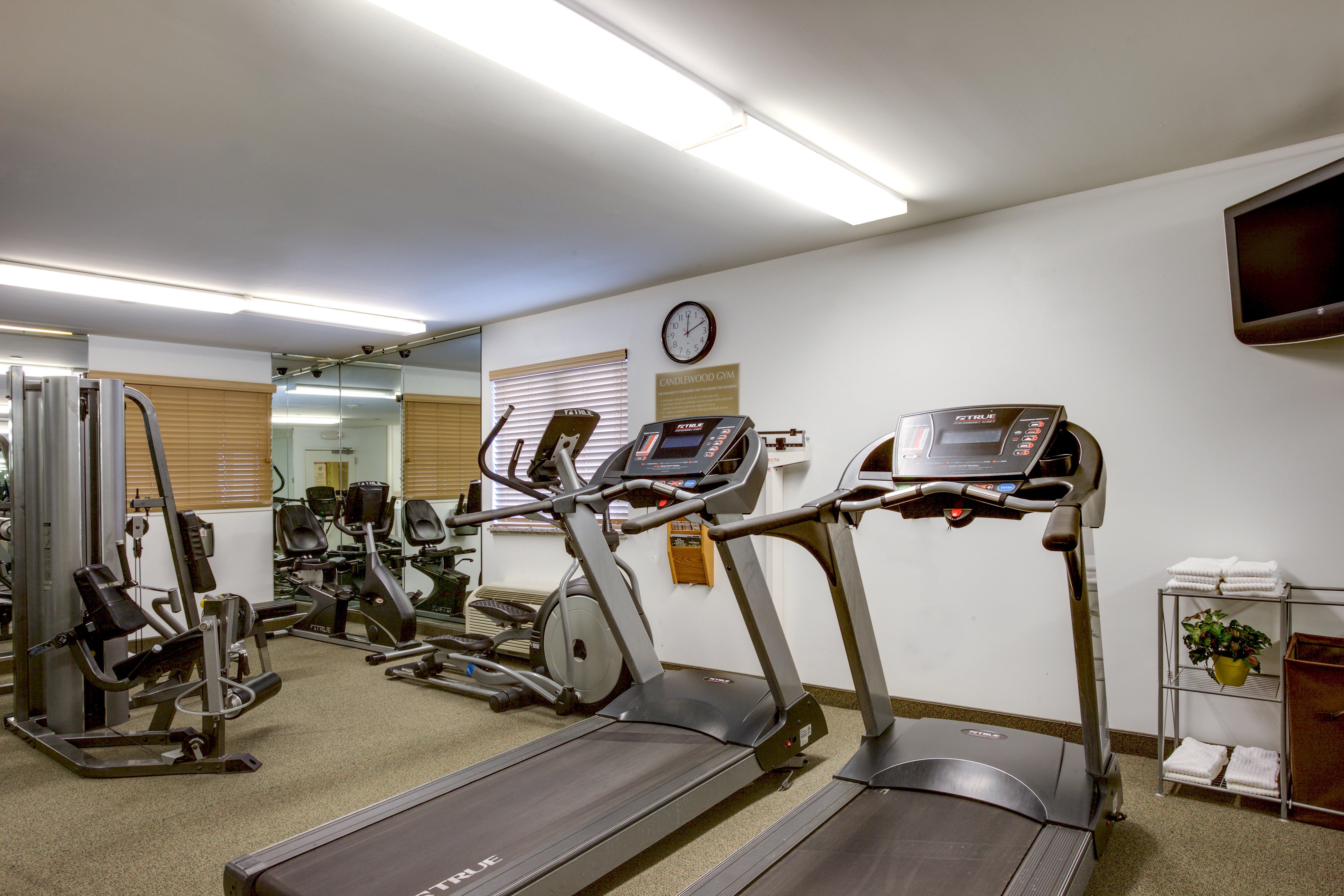 Candlewood Suites Chesapeake-Suffolk By Ihg Eksteriør bilde