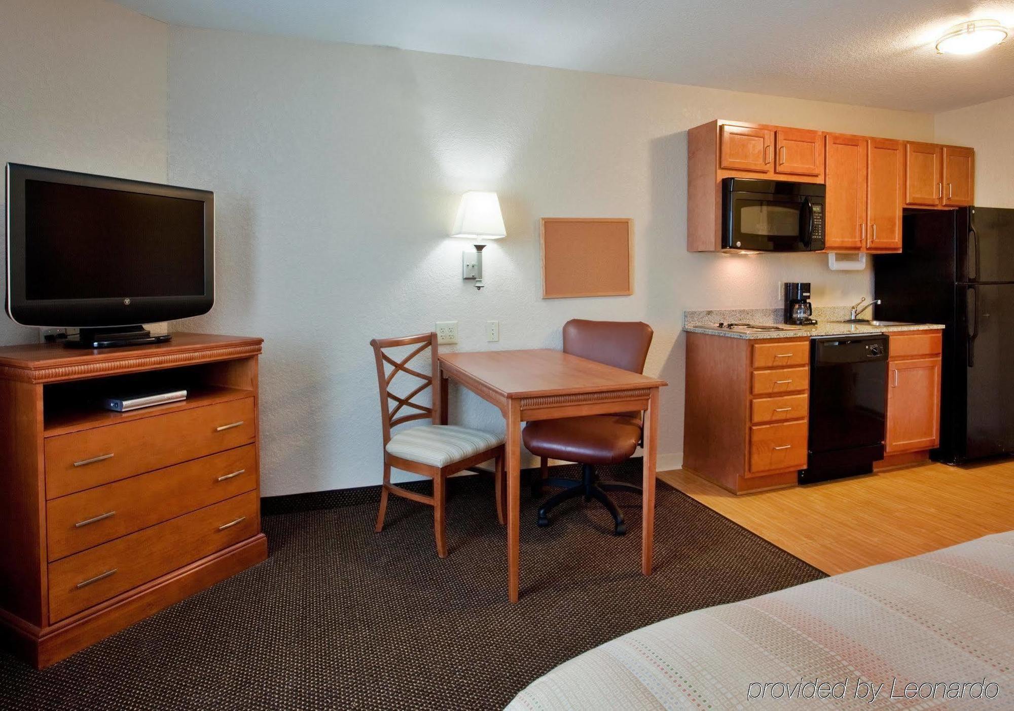 Candlewood Suites Chesapeake-Suffolk By Ihg Eksteriør bilde