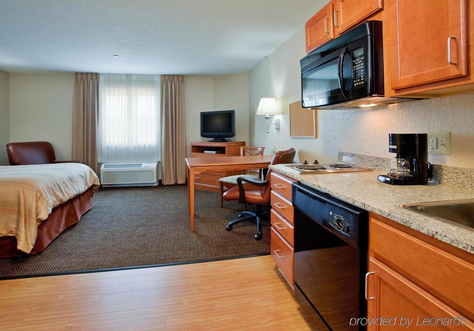 Candlewood Suites Chesapeake-Suffolk By Ihg Eksteriør bilde
