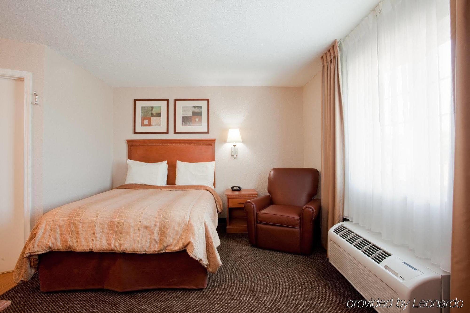 Candlewood Suites Chesapeake-Suffolk By Ihg Eksteriør bilde