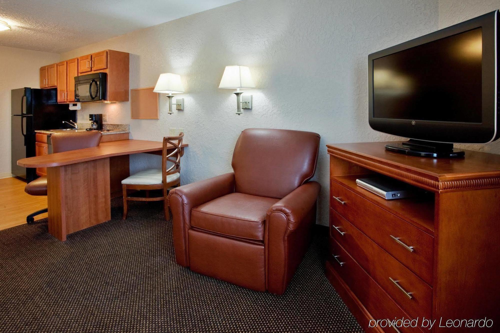Candlewood Suites Chesapeake-Suffolk By Ihg Eksteriør bilde