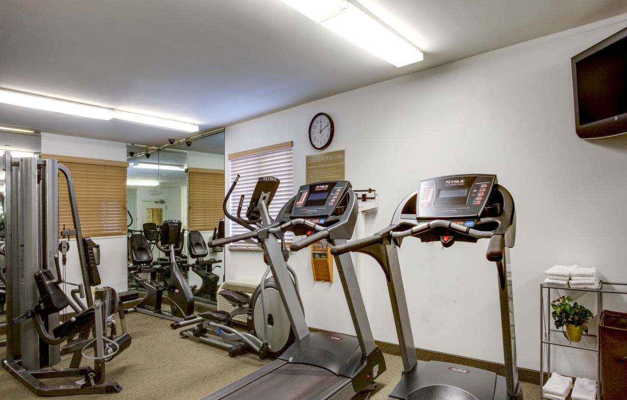 Candlewood Suites Chesapeake-Suffolk By Ihg Eksteriør bilde